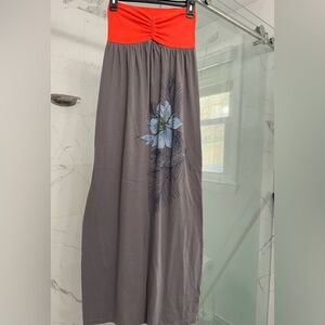 Woman's dress